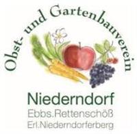 Jahresprogramm 2024 Obst- und Gartenbauverein